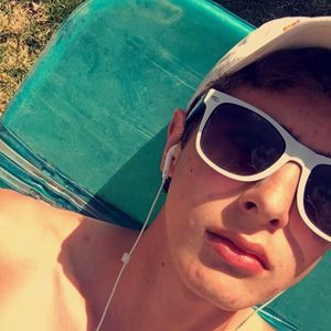 Meet your Posher, Tyler